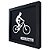 Quadro Decorativo de Mountain Bike Personalizado - Imagem 5