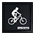 Quadro Decorativo de Mountain Bike Personalizado - Imagem 4