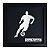 Quadro Decorativo de Futsal Personalizado - Imagem 1