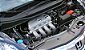 Motor parcial Honda Fit EX 1.5 gasolina 2005 - Imagem 1