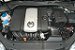 Motor Parcial Volkswagen Jetta 2.5 5C gasolina 2008 - Imagem 1