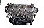 Motor parcial GM Onix LS 1.0 8v flex 2015 - Imagem 2