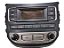 Radio mp3 Hyundai HB20 bluetooth 2016/2019 1.6 - Imagem 1