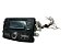 Rádio Renault Logan Sandero/ Duster 2010/2012  Com USB, Leitor de cartão SD, CD, Entrada Auxiliar - Imagem 2