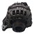 Alternador Fiat Palio Fire 1.0 2010 110a C/ar E Dh Original - Imagem 4