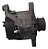 Alternador Fiat Palio 1.5 1996/97 65a S/ar E Dh Original - Imagem 2