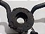 Chave De Seta Vw Gol G3 1999 2000 2001 Original Usado - Imagem 4