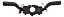 Chave De Seta Gol G5 Voyage Saveiro 5z0953513 - Imagem 9
