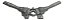Chave De Seta Toyota Corolla 2008 2009 2010 2011 2012 - Imagem 1