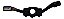 Chave De Seta Audi A3 2001 2002 2003 - Imagem 1