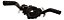 Chave De Seta Spacefox Gol Crossfox 5z0953513c - Imagem 8