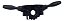 Chave D Seta Ford Ecosport 2013 2014 2015 2016 - Imagem 6