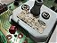 Painel De Instrumentos Fiat Palio 1996 1997 Com Temperatura - Imagem 8