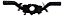 Chave De Seta Vw Gol G5 G6 2008 2009 2010 2011 - Imagem 1