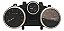 Painel De Instrumentos Peugeot 207 2010 2011 2012 - Imagem 7