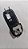 Botão Vidro + Moldura Diant Esq Renault Sandero 254118032r - Imagem 7