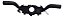 Chave De Seta Crossfox Gol Voyage 5z0953513c - Imagem 8