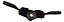Chave De Seta Honda Civic 2003 2004 2005 - Imagem 6