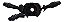 Chave De Seta Stilo 1.8 2007 2008 2009 2010 - Imagem 1