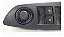 Comando De Vidro Retrovisor Diant Esquerdo Tracker 2014 2015 - Imagem 8