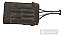 Sonda Lambda Superior I Gm Classic Ls 1.0 Vhc Fx 12-13 2012/ - Imagem 3