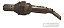 Sonda Lambda Superior I Gm Classic Ls 1.0 Vhc Fx 12-13 2012/ - Imagem 2