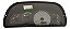 Painel De Instrumentos Fiat Palio Uno Economy 2008 09 10 11 - Imagem 1