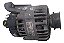 Alternador Fiat Palio Fire 1.0 05/06 65a S/ar E Dh Original - Imagem 3
