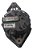 Alternador Gm Corsa 1.4 07/08 60a S/ar E Dh Original - Imagem 1