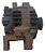 Alternador Gm Corsa 1.4 07/08 60a S/ar E Dh Original - Imagem 3