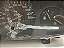 Painel De Instrumentos Fiesta Endura 1996 1997 1998 - Imagem 6