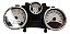 Painel De Instrumentos Peugeot 207 2009 2010 11 9666635680 - Imagem 6