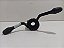 Chave De Seta Vw Gol G3 1999 2000 2001 Original - Imagem 3