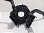 Chave De Seta Vw Gol G3 1999 2000 2001 Original - Imagem 4