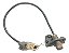 Sensor De Rotação Fiat Palio Uno 1.5 1996 1997 98 - Imagem 1