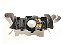 Chave De Seta Fox Spacefox Gol G5 G6 2008 09 5z0953503b - Imagem 8