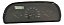 Painel De Instrumentos Uno Mille Elba Fiorino 60460501604 - Imagem 1