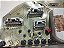 Painel De Instrumentos Uno Mille Elba Fiorino 60460501604 - Imagem 10