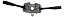 Chave De Seta Honda Civic 1.6 1998 1999 - Imagem 1