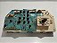 Painel De Instrumentos Fiat Fiorino 1993 1994 1995 - Imagem 8