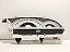 Painel De Instrumentos Toyota Etios 2014 2015 769364130y - Imagem 6
