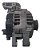 Alternador Gm Prisma 1.4 2012 90a C/ar E Dh Original - Imagem 3