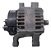 Alternador Gm Celta 1.0 2006/2007 Original - Imagem 2