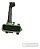 Sonda Lambda Citroen C3 1.4 2008 09 10 11 258006027 - Imagem 3