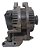 Alternador Gm Spin 1.8 12/13 100a C/ar E Dh Original - Imagem 8