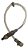 Sonda Lambda Vw Parati/gol/saveiro 1.6 1.8 4 Fios Original - Imagem 5