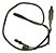 Sonda Lambda Citroen Xantia 2.0 4 Fios Original Usado - Imagem 5