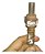 Sonda Lambda Gol G6 1.0 8v 4 Fios Original Usado - Imagem 2