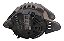 Alternador Gm Meriva 1.4 2010/11 90a C/ar E Dh Original - Imagem 5