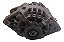 Alternador Gm Meriva 1.4 2010/11 90a C/ar E Dh Original - Imagem 9